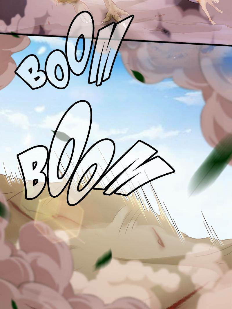 Beauty and the Beasts Chapter 33 Bahasa Indonesia